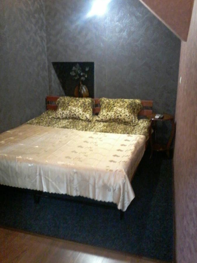 Yellow Unlimited Hotel 4 Kharkiv Extérieur photo
