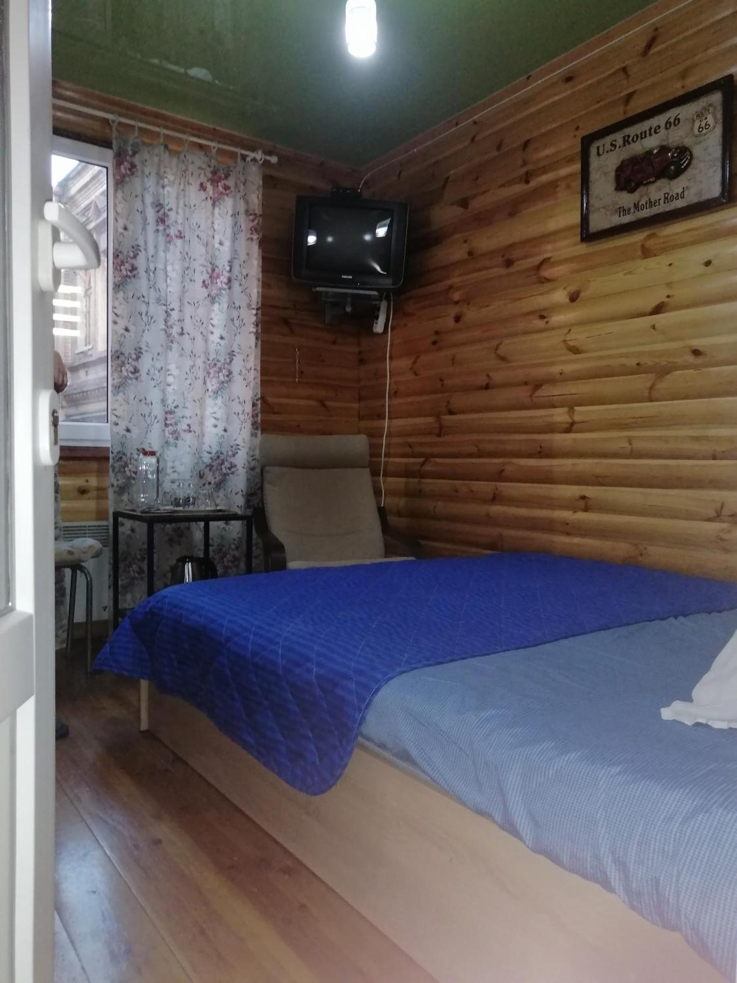 Yellow Unlimited Hotel 4 Kharkiv Chambre photo