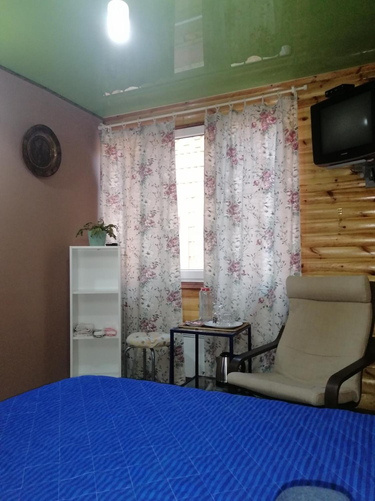 Yellow Unlimited Hotel 4 Kharkiv Chambre photo